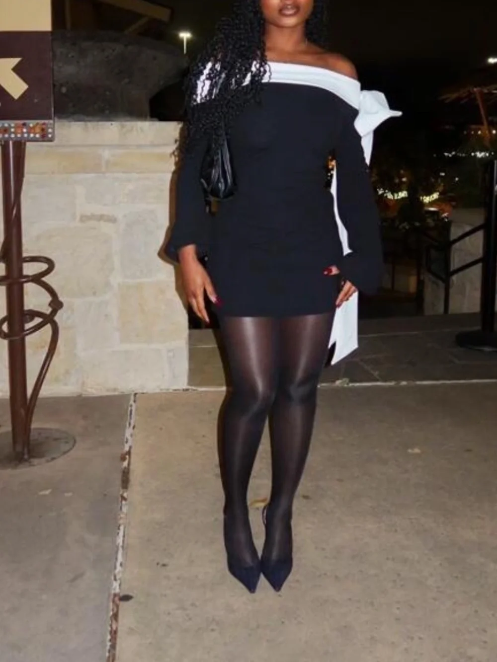 N/A 95% polyester